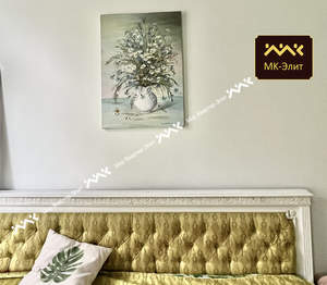 Дом 400м², 2-этажный, на длительный срок, 