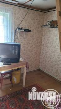 Дом 40м², 2-этажный, на длительный срок, 