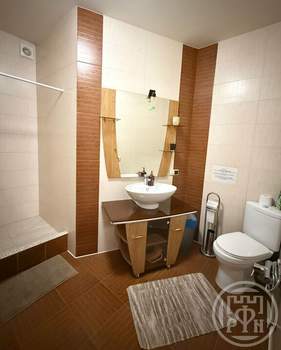 Дом 380м², 2-этажный, на длительный срок, 