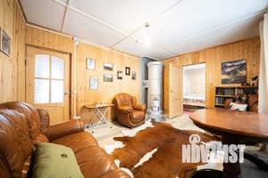 Дом 90м&sup2;, 1-этажный, посуточно, 