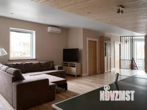 Дом 210м&sup2;, 2-этажный, посуточно, 