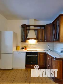 Дом 90м&sup2;, 1-этажный, посуточно, 