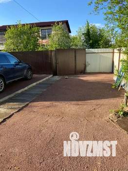 Дом 160м&sup2;, 2-этажный, посуточно, 