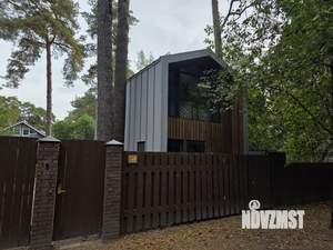 Дом 50м², 2-этажный, на длительный срок, 