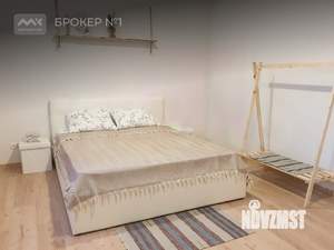 Дом 120м², 1-этажный, на длительный срок, 
