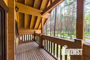 Дом 136м&sup2;, 2-этажный, посуточно, 