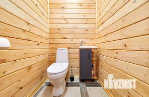 Дом 180м², 2-этажный, посуточно, 