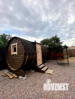 Дом 120м², 2-этажный, посуточно, 