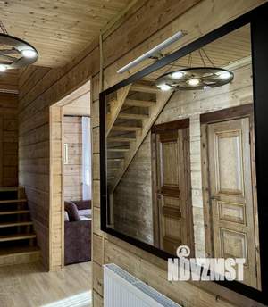 Дом 130м², 1-этажный, посуточно, 