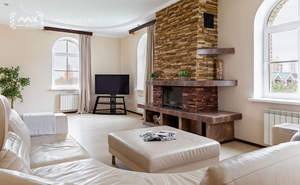 Дом 284м², 3-этажный, на длительный срок, 