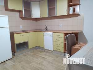 Дом 40м&sup2;, 1-этажный, на длительный срок, 