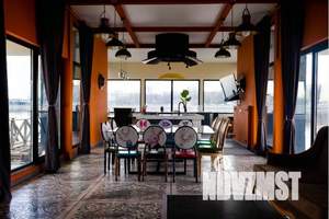 Дом 120м², 1-этажный, посуточно, 