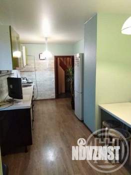 Дом 60м², 2-этажный, на длительный срок, 