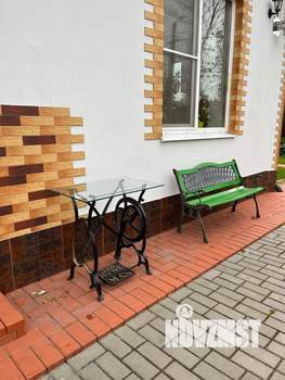 Дом 100м², 1-этажный, на длительный срок, 