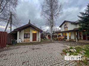 Дом 240м², 1-этажный, посуточно, 