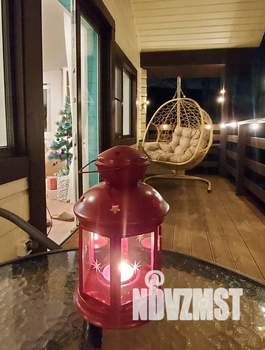 Дом 175м&sup2;, 2-этажный, посуточно, 