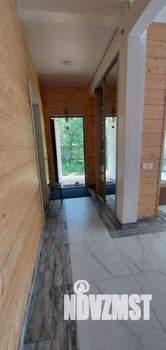 Дом 200м², 2-этажный, посуточно, 