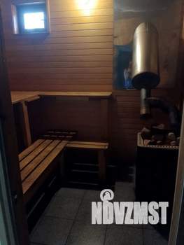 Дом 85м&sup2;, 2-этажный, посуточно, 