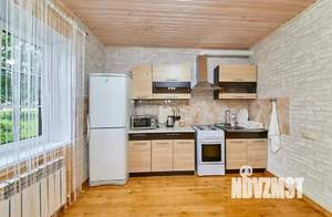 Дом 180м², 2-этажный, посуточно, 