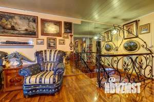 Дом 140м&sup2;, 2-этажный, посуточно, 