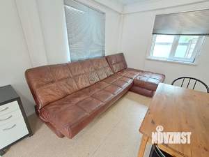 Дом 30м², 1-этажный, на длительный срок, 