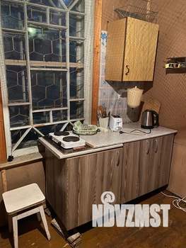 Дом 24м², 2-этажный, посуточно, 