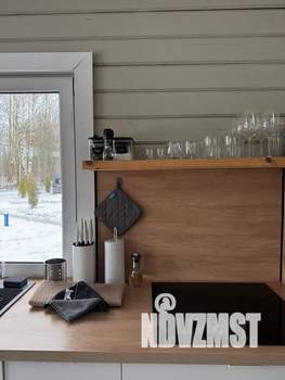 Дом 79м², 1-этажный, посуточно, 