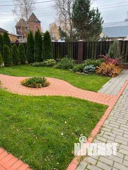 Дом 100м², 1-этажный, на длительный срок, 