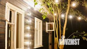 Дом 60м², 1-этажный, посуточно, 