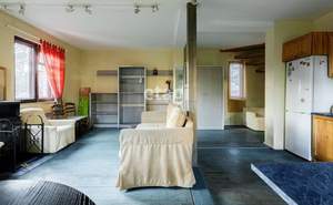 Дом 90м&sup2;, 2-этажный, на длительный срок, 