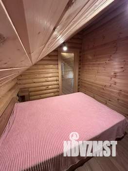 Дом 110м&sup2;, 2-этажный, посуточно, 