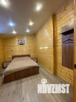 Дом 120м&sup2;, 1-этажный, посуточно, 