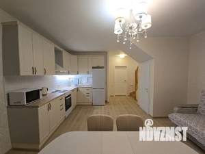 Дом 70м², 2-этажный, посуточно, 