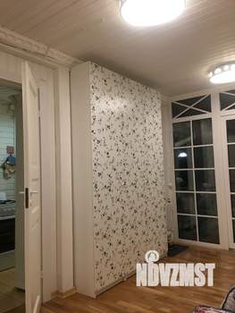 Дом 50м², 1-этажный, на длительный срок, 