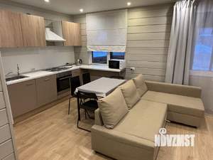 Дом 77м², 2-этажный, на длительный срок, 