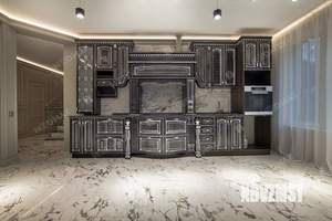 Таунхаус 250м², 2-этажный, на длительный срок, 