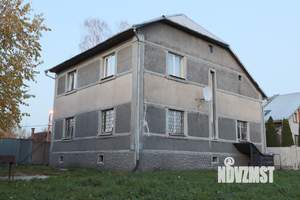 Коттедж 340м², 2-этажный, на длительный срок, 