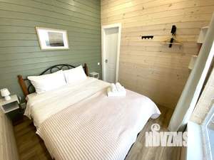 Дом 70м&sup2;, 1-этажный, посуточно, 