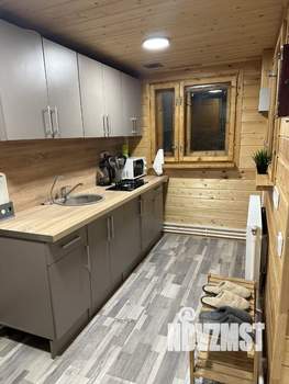 Дом 120м², 2-этажный, на длительный срок, 