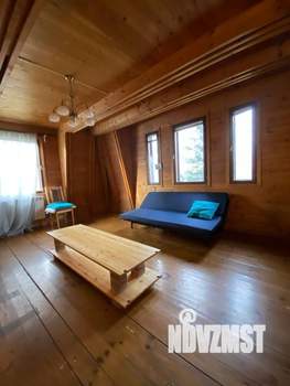 Дом 130м², 3-этажный, на длительный срок, 