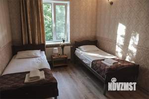 Дом 25м², 1-этажный, посуточно, 