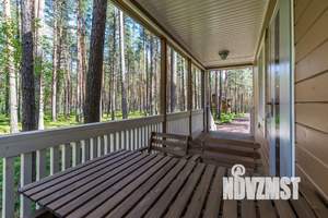 Дом 104м², 2-этажный, посуточно, 