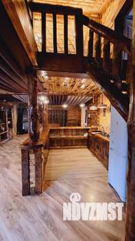 Дом 250м², 2-этажный, посуточно, 