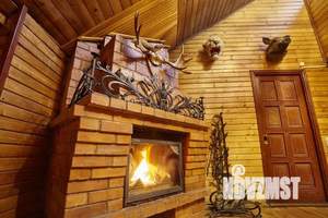 Дом 150м&sup2;, 2-этажный, посуточно, 