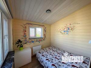 Дом 75м², 1-этажный, посуточно, 