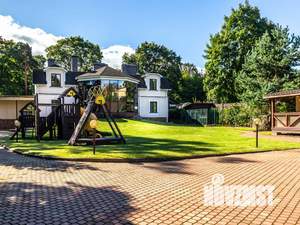 Дом 600м², 3-этажный, посуточно, 