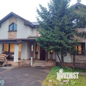 Дом 235м², 2-этажный, посуточно, 