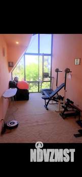 Дом 240м², 3-этажный, посуточно, 