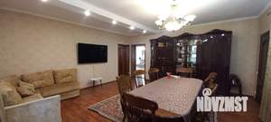 Дом 250м², 3-этажный, на длительный срок, 