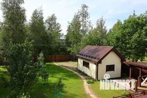 Дом 175м², 2-этажный, посуточно, 